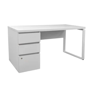 Стол urban + встроенный ящик слева 1500x680
