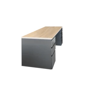 Стол urban double box встроенный 2000*680 Thumbnail 2