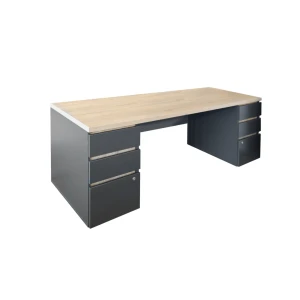 Стол urban double box встроенный 2000*680