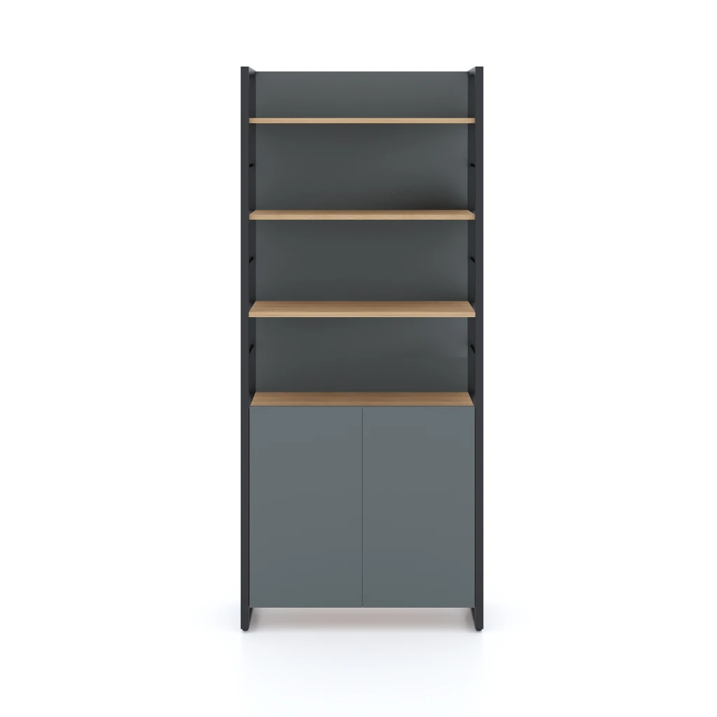 Raft urban 90 box (spate integral)+bare 2