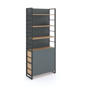 Raft urban 90 box (spate integral)+bare