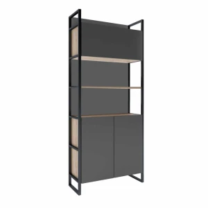 Raft urban 90 double box (spate integral)
