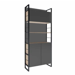 Raft urban 90 double box (spate integral)+bare