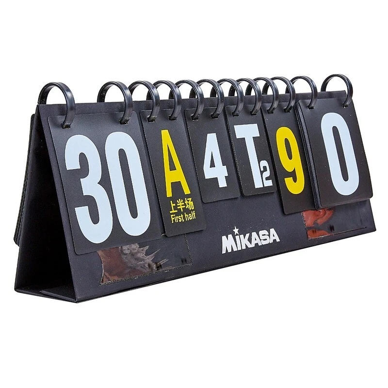 Scorier 6 semne (70x24 cm) 0816 mikasa 2