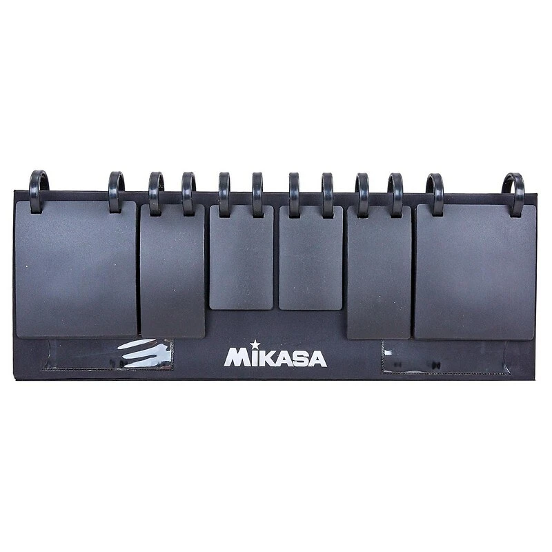 Scorier 6 semne (70x24 cm) 0816 mikasa 3