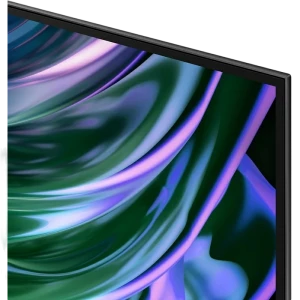 55" oled smart tv samsung qe55s90daexua, 3840x2160 4k uhd, tizen, negru Thumbnail 3