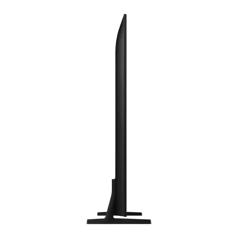 85" led smart телевизор samsung ue85du7100uxua, 3840x2160 4k uhd, tizen, чёрный 4