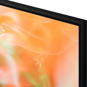 85" led smart телевизор samsung ue85du7100uxua, 3840x2160 4k uhd, tizen, чёрный Thumbnail 5