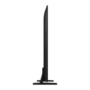 85" led smart телевизор samsung ue85du7100uxua, 3840x2160 4k uhd, tizen, чёрный Thumbnail 4