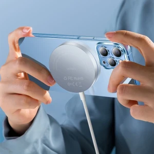 Wiwu qi2.0 wi-w029 — încărcător wireless qi 2.0