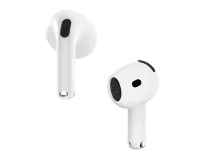 Xo q7 anc pods gen 6 coș inteligent complet echipat (cu încărcare wireless, detectare intraauriculară) alb Thumbnail 2