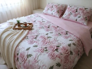 Комплект 2,0 с прост. на резинке 180x200 sr005