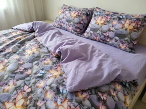 Комплект 2,0 с прост. на резинке 160x200 sr010