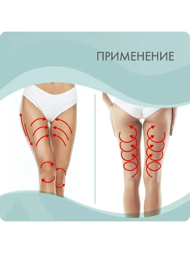 Банки каучуковые набор из 4 шт 532 3