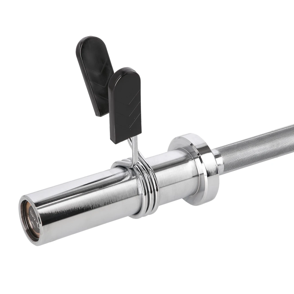 Siguranta /lacat bara d=30 mm (pereche) metal zgs50 hms 4
