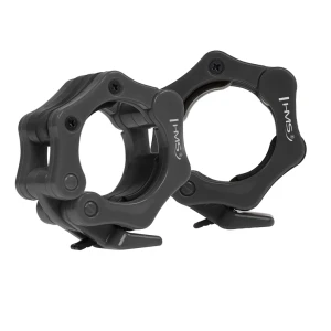 Siguranta /lacat bara d=50 mm (pereche) plastic hms zg1000b Thumbnail 2