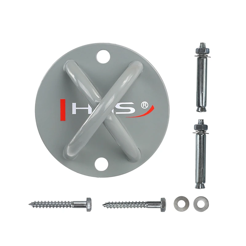 Sistem de fixare pe tavan hms uwx ropes holder 3