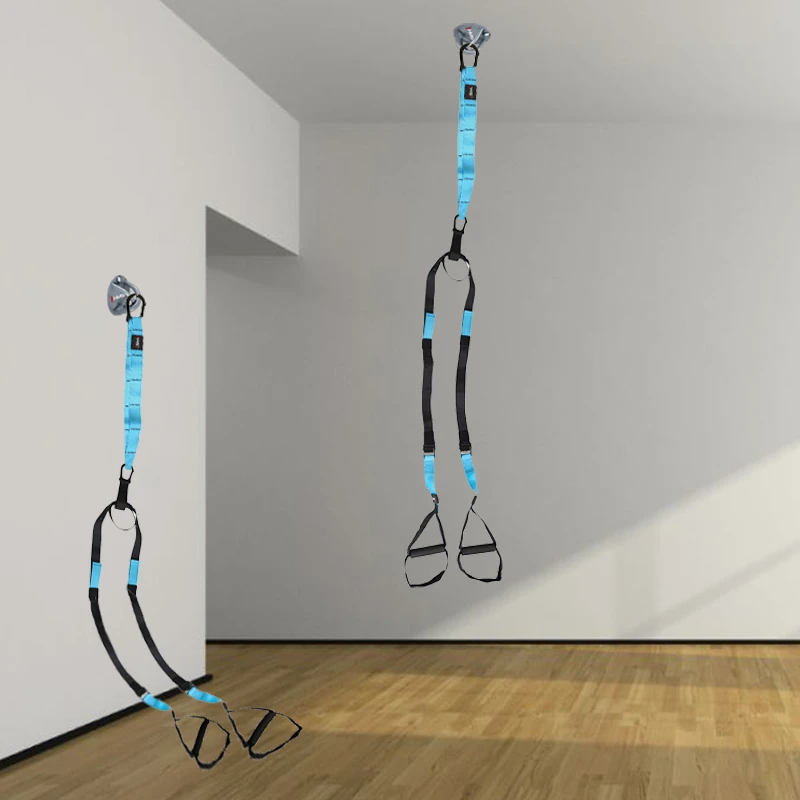 Sistem de fixare pe tavan hms uwx ropes holder 4