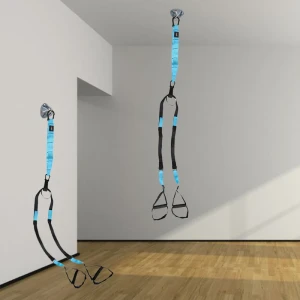 Sistem de fixare pe tavan hms uwx ropes holder Thumbnail 4
