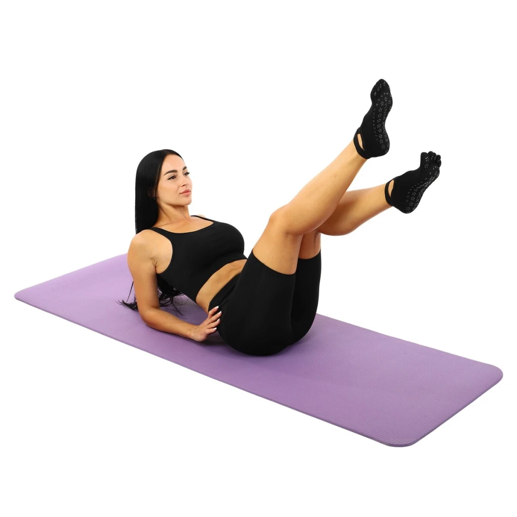Sosete (inchisa) yoga (mar. 36-41) ta-1089 suhs 3