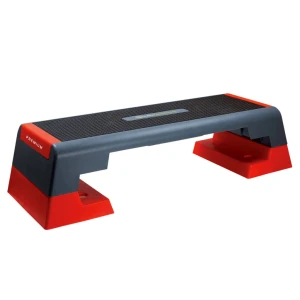 Step aerobic 97*35 cm h=15/20/25 cm (300 kg) hms premium as007 Thumbnail 2