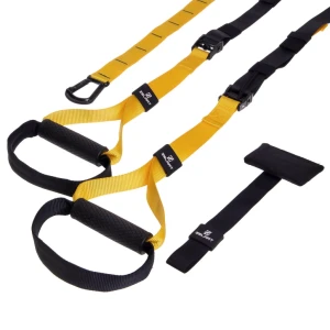 Trx петли тренировочные zelart fi-3595
