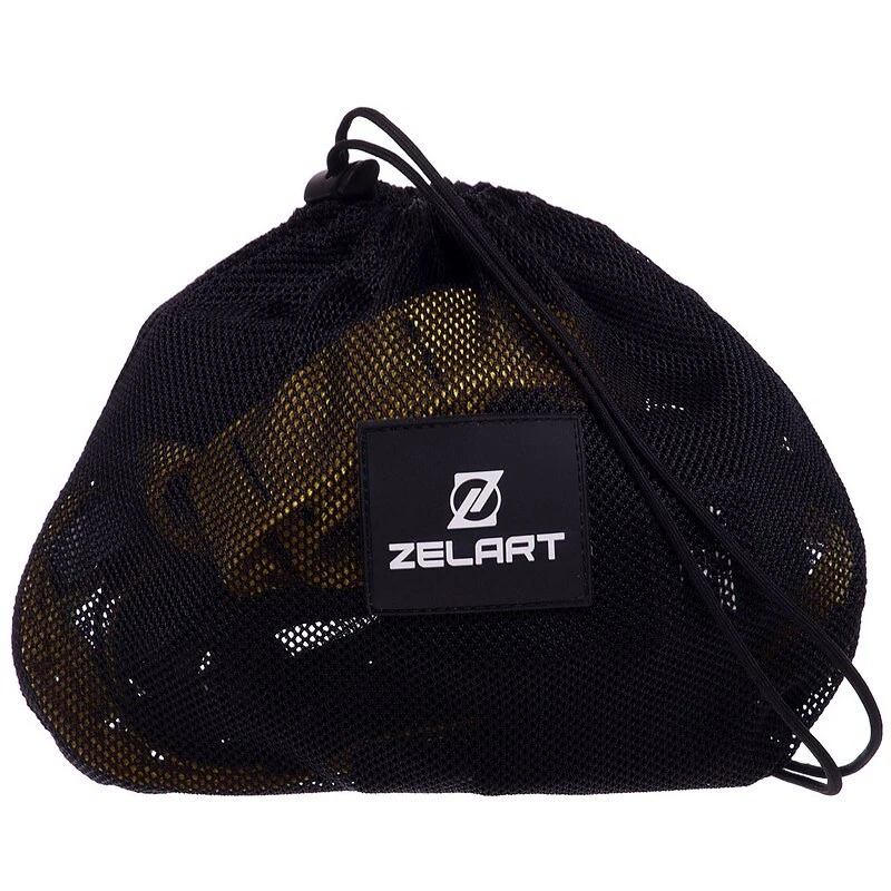 Trx петли тренировочные zelart fi-3595 4