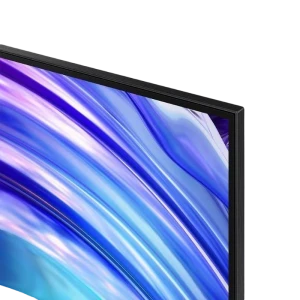 65" oled smart tv samsung qe65s95dauxua, 3840x2160 4k uhd, tizen 8.0, negru Thumbnail 2