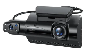 Hoco di07 max — cameră auto dvr (versiune cu wi-fi)