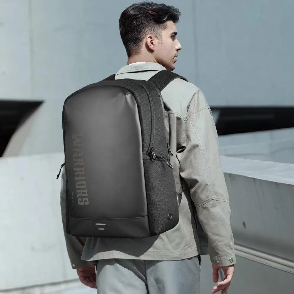Rucsac wiwu warriors x pro negru 2