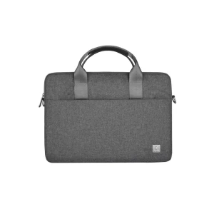 Geanta pentru laptop wiwu 14 inchi/14,2 minimalist ii negru