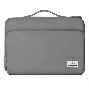 Husă pentru laptop ora de 14'', gri