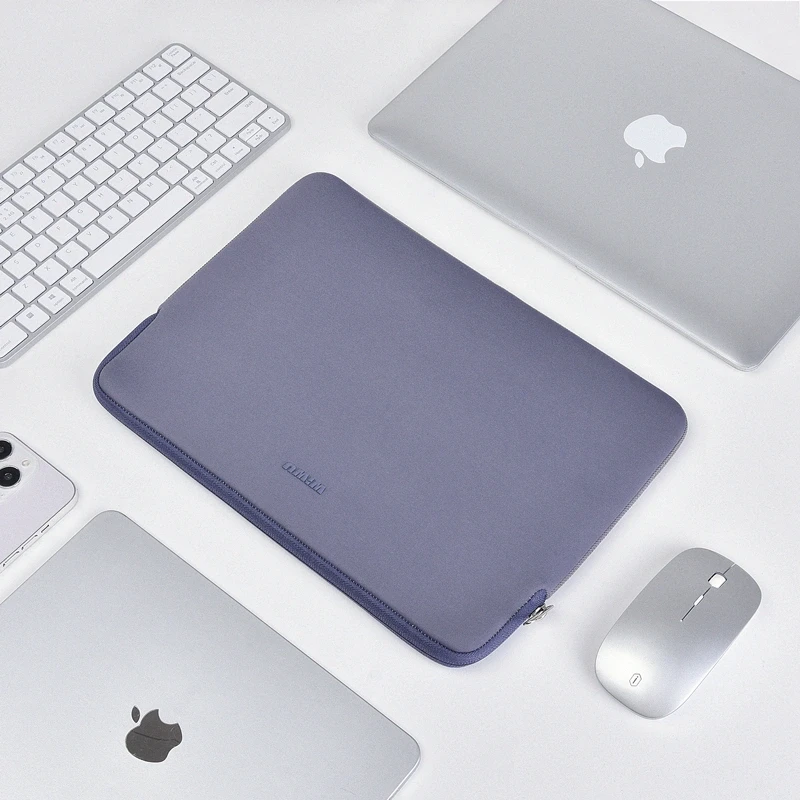 Чехол wiwu skin zero для macbook 16 дюймов, серый. 2