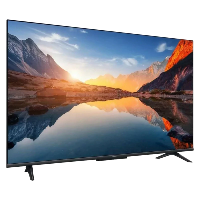 43" led smart tv xiaomi ela5493eu, 1920x1080 fhd, google tv, negru 2