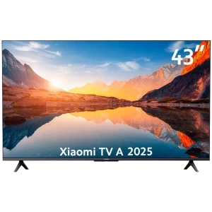 43" LED SMART TV Xiaomi ELA5493EU, 1920x1080 FHD, Google TV, Negru