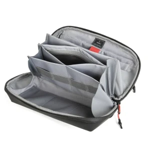 Wiwu warriors tech pouch x negru Thumbnail 4