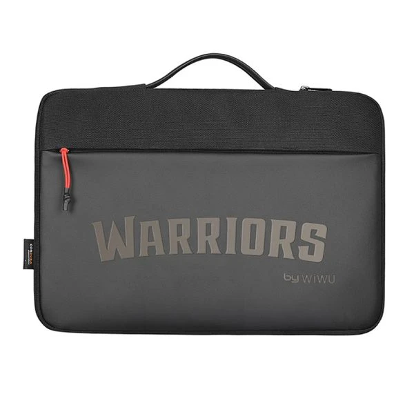 Husă pentru laptop wiwu warriors 14 inch neagră 2