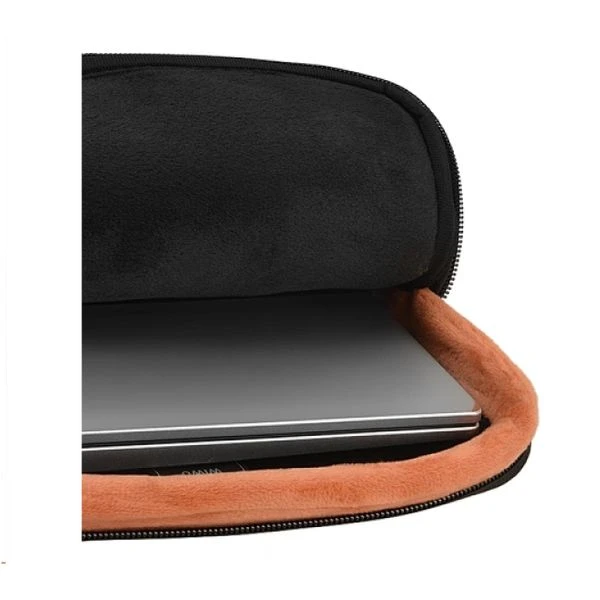 Husă pentru laptop wiwu warriors 14 inch neagră 4