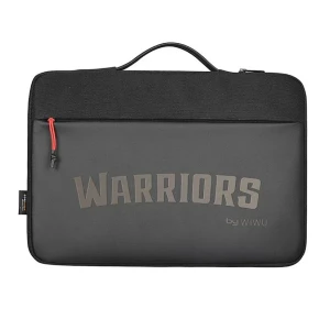 Husă pentru laptop wiwu warriors 14 inch neagră
