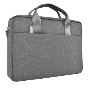 Geanta pentru laptop wiwu minimalist pro pro /14'' gri