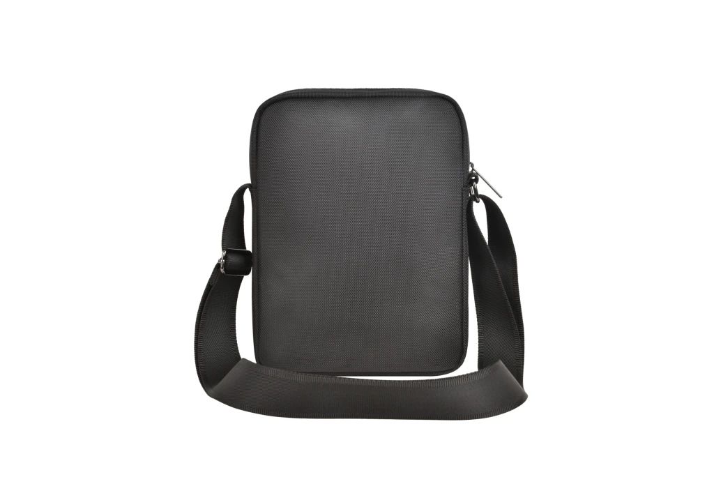 Geantă wiwu salem sling neagră 3