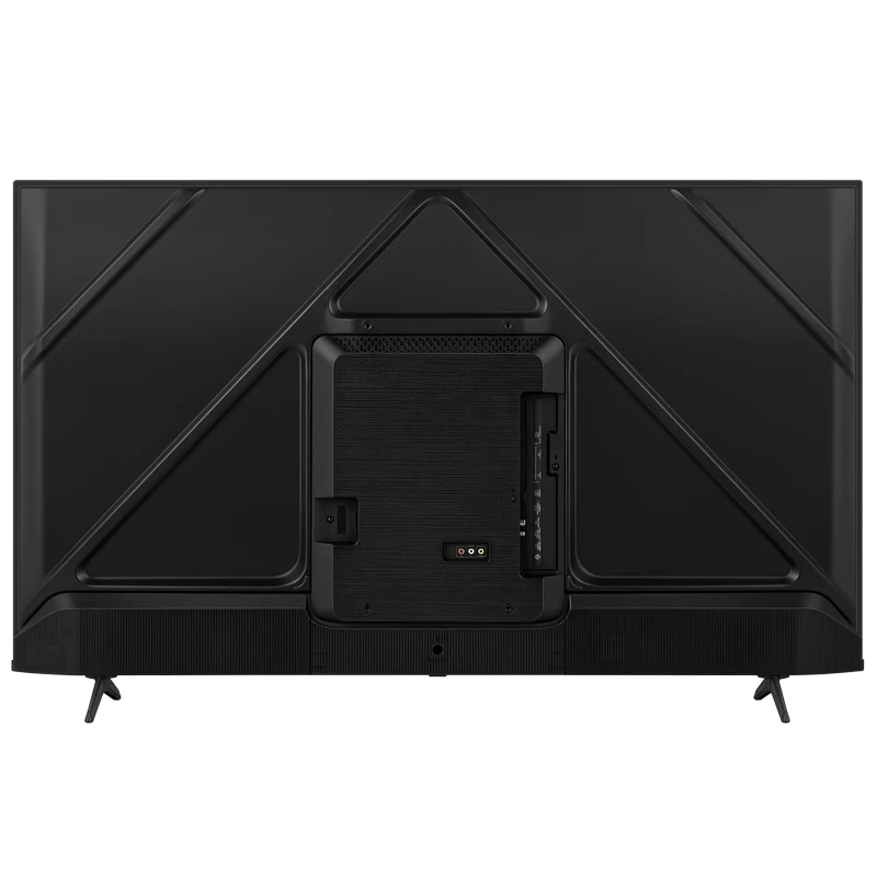 43" qled smart телевизор hisense 43e7nq, 3840x2160 4k uhd, vidaa u7.0, чёрный 13