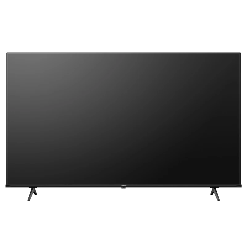 43" qled smart телевизор hisense 43e7nq, 3840x2160 4k uhd, vidaa u7.0, чёрный 5