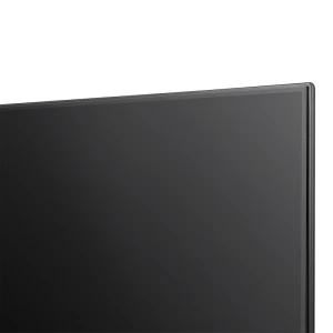 43" qled smart телевизор hisense 43e7nq, 3840x2160 4k uhd, vidaa u7.0, чёрный Thumbnail 3