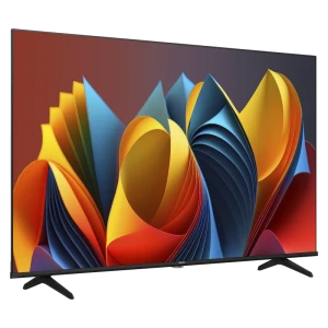 43" qled smart телевизор hisense 43e7nq, 3840x2160 4k uhd, vidaa u7.0, чёрный Thumbnail 4