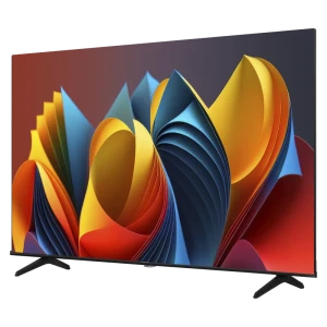 43" qled smart телевизор hisense 43e7nq, 3840x2160 4k uhd, vidaa u7.0, чёрный Thumbnail 12