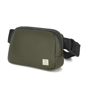Geantă wiwu lulu piele pu verde