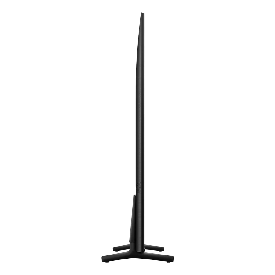 43" led smart tv samsung ue43du8000uxua, 3840x2160 4k uhd, tizen, negru 2