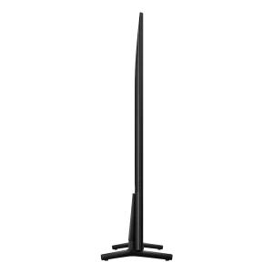 43" led smart tv samsung ue43du8000uxua, 3840x2160 4k uhd, tizen, negru Thumbnail 2