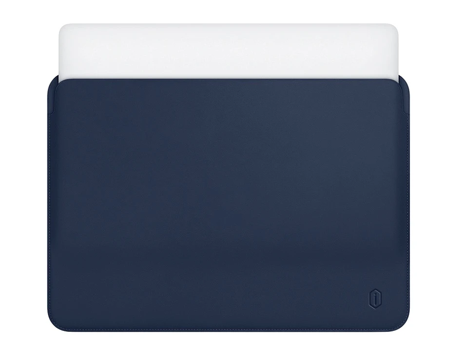 Wiwu 13 air skin pro ii blue 2